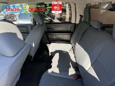 2017 Ram 1500 BLACK EXPRESS | 5.7 V8 | REAR CAMERA - Photo 37