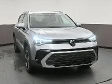 2025 Volkswagen Taos COMFORTLINE 4 MOTION HEATED SEATS, HEATED S - Photo 2