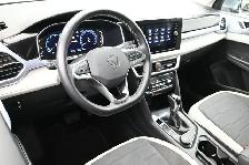 2025 Volkswagen Taos COMFORTLINE 4 MOTION HEATED SEATS, HEATED S - Photo 5