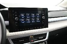 2025 Volkswagen Taos COMFORTLINE 4 MOTION HEATED SEATS, HEATED S - Photo 6