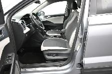 2025 Volkswagen Taos COMFORTLINE 4 MOTION HEATED SEATS, HEATED S - Photo 16