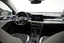 2025 Volkswagen Taos COMFORTLINE 4 MOTION HEATED SEATS, HEATED S - Photo 24