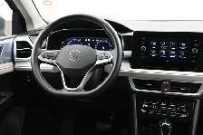 2025 Volkswagen Taos COMFORTLINE 4 MOTION HEATED SEATS, HEATED S - Photo 25