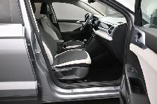 2025 Volkswagen Taos COMFORTLINE 4 MOTION HEATED SEATS, HEATED S - Photo 28