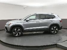 2025 Volkswagen Taos COMFORTLINE 4 MOTION HEATED SEATS, HEATED S - Photo 31