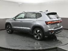2025 Volkswagen Taos COMFORTLINE 4 MOTION HEATED SEATS, HEATED S - Photo 32