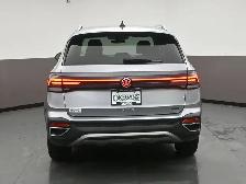 2025 Volkswagen Taos COMFORTLINE 4 MOTION HEATED SEATS, HEATED S - Photo 33