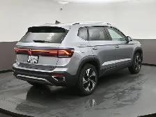 2025 Volkswagen Taos COMFORTLINE 4 MOTION HEATED SEATS, HEATED S - Photo 34