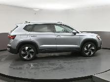 2025 Volkswagen Taos COMFORTLINE 4 MOTION HEATED SEATS, HEATED S - Photo 35