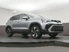 2025 Volkswagen Taos COMFORTLINE 4 MOTION HEATED SEATS, HEATED S - Photo 36