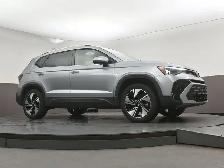 2025 Volkswagen Taos COMFORTLINE 4 MOTION HEATED SEATS, HEATED S - Photo 38