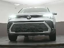 2025 Volkswagen Taos COMFORTLINE 4 MOTION HEATED SEATS, HEATED S - Photo 39