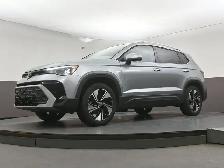 2025 Volkswagen Taos COMFORTLINE 4 MOTION HEATED SEATS, HEATED S - Photo 40