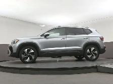 2025 Volkswagen Taos COMFORTLINE 4 MOTION HEATED SEATS, HEATED S - Photo 41