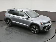 2025 Volkswagen Taos COMFORTLINE 4 MOTION HEATED SEATS, HEATED S - Photo 44