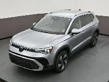 2025 Volkswagen Taos COMFORTLINE 4 MOTION HEATED SEATS, HEATED S - Photo 46