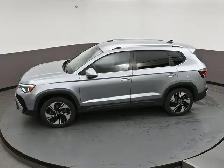 2025 Volkswagen Taos COMFORTLINE 4 MOTION HEATED SEATS, HEATED S - Photo 47