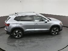 2025 Volkswagen Taos COMFORTLINE 4 MOTION HEATED SEATS, HEATED S - Photo 51