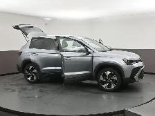 2025 Volkswagen Taos COMFORTLINE 4 MOTION HEATED SEATS, HEATED S - Photo 53