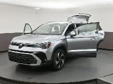 2025 Volkswagen Taos COMFORTLINE 4 MOTION HEATED SEATS, HEATED S - Photo 55