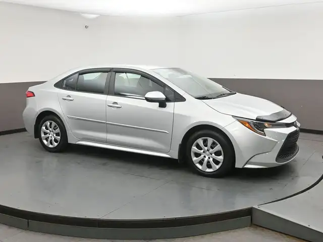 2020 Toyota Corolla LE HEATED SEATS | BACKUP CAMERA | BLUETOOTH