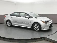 2020 Toyota Corolla LE HEATED SEATS | BACKUP CAMERA | BLUETOOTH