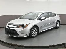 2020 Toyota Corolla LE HEATED SEATS | BACKUP CAMERA | BLUETOOTH - Photo 3