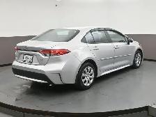 2020 Toyota Corolla LE HEATED SEATS | BACKUP CAMERA | BLUETOOTH - Photo 35