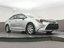 2020 Toyota Corolla LE HEATED SEATS | BACKUP CAMERA | BLUETOOTH - Photo 37
