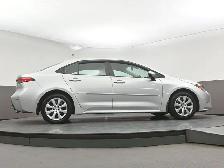 2020 Toyota Corolla LE HEATED SEATS | BACKUP CAMERA | BLUETOOTH - Photo 38