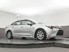 2020 Toyota Corolla LE HEATED SEATS | BACKUP CAMERA | BLUETOOTH - Photo 39