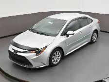 2020 Toyota Corolla LE HEATED SEATS | BACKUP CAMERA | BLUETOOTH - Photo 47