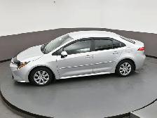 2020 Toyota Corolla LE HEATED SEATS | BACKUP CAMERA | BLUETOOTH - Photo 48