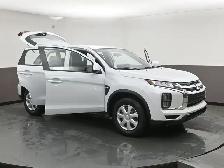 2026 Mitsubishi RVR ES 4WD | HEATED SEATS | POWER WINDOWS & MORE