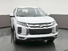 2026 Mitsubishi RVR ES 4WD | HEATED SEATS | POWER WINDOWS & MORE - Photo 2