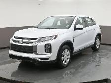 2026 Mitsubishi RVR ES 4WD | HEATED SEATS | POWER WINDOWS & MORE - Photo 3