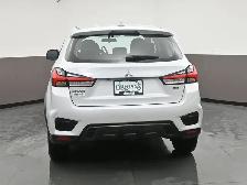 2026 Mitsubishi RVR ES 4WD | HEATED SEATS | POWER WINDOWS & MORE - Photo 32