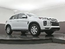 2026 Mitsubishi RVR ES 4WD | HEATED SEATS | POWER WINDOWS & MORE - Photo 35
