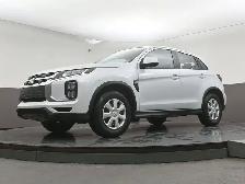 2026 Mitsubishi RVR ES 4WD | HEATED SEATS | POWER WINDOWS & MORE - Photo 39