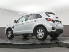 2026 Mitsubishi RVR ES 4WD | HEATED SEATS | POWER WINDOWS & MORE - Photo 41