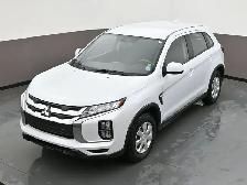 2026 Mitsubishi RVR ES 4WD | HEATED SEATS | POWER WINDOWS & MORE - Photo 45
