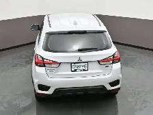 2026 Mitsubishi RVR ES 4WD | HEATED SEATS | POWER WINDOWS & MORE - Photo 48