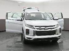 2026 Mitsubishi RVR ES 4WD | HEATED SEATS | POWER WINDOWS & MORE - Photo 56
