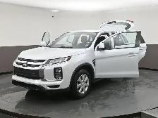 2026 Mitsubishi RVR ES 4WD | HEATED SEATS | POWER WINDOWS & MORE - Photo 57