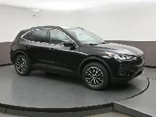 2025 Ford Escape Hybrid PHEV NAVIGATION l FUEL SAVER | REMOTE ST