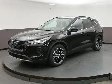 2025 Ford Escape Hybrid PHEV NAVIGATION l FUEL SAVER | REMOTE ST - Photo 3