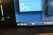 2025 Ford Escape Hybrid PHEV NAVIGATION l FUEL SAVER | REMOTE ST - Photo 11