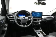 2025 Ford Escape Hybrid PHEV NAVIGATION l FUEL SAVER | REMOTE ST - Photo 21