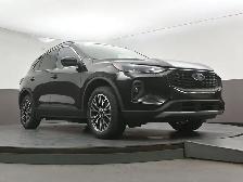 2025 Ford Escape Hybrid PHEV NAVIGATION l FUEL SAVER | REMOTE ST - Photo 40