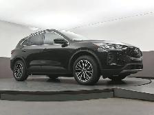 2025 Ford Escape Hybrid PHEV NAVIGATION l FUEL SAVER | REMOTE ST - Photo 42